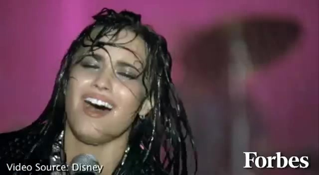 Move Over Miley Cyrus - Here Comes Demi Lovato 8657