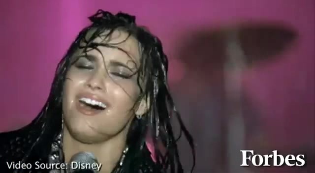 Move Over Miley Cyrus - Here Comes Demi Lovato 8659