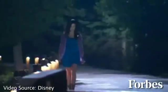 Move Over Miley Cyrus - Here Comes Demi Lovato 8266