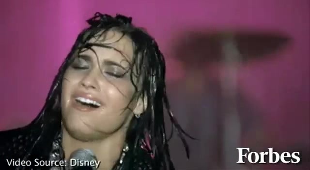 Move Over Miley Cyrus - Here Comes Demi Lovato 8661