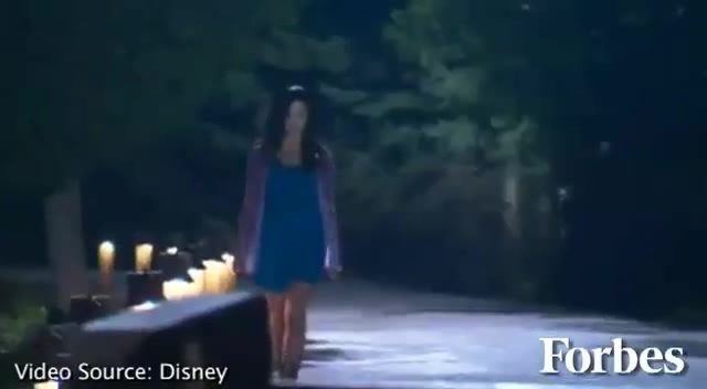 Move Over Miley Cyrus - Here Comes Demi Lovato 8281