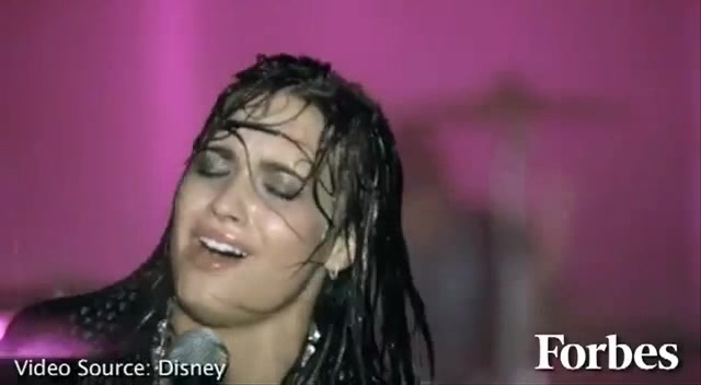Move Over Miley Cyrus - Here Comes Demi Lovato 8684