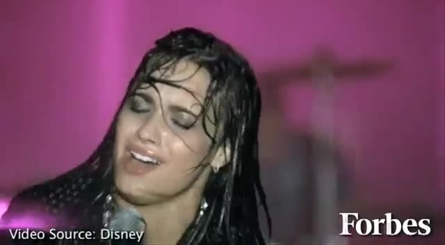 Move Over Miley Cyrus - Here Comes Demi Lovato 8689