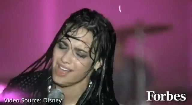 Move Over Miley Cyrus - Here Comes Demi Lovato 8692
