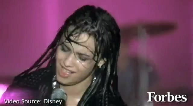 Move Over Miley Cyrus - Here Comes Demi Lovato 8694