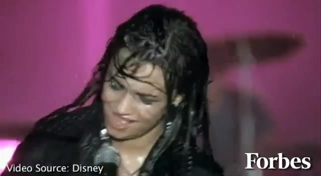 Move Over Miley Cyrus - Here Comes Demi Lovato 8696