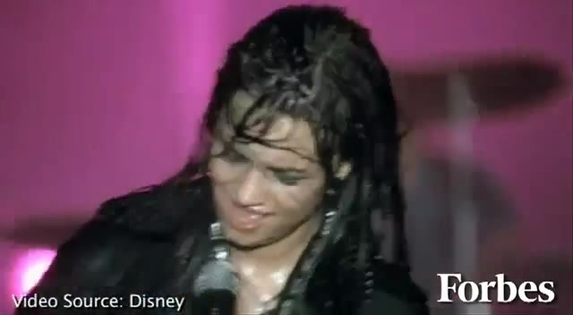 Move Over Miley Cyrus - Here Comes Demi Lovato 8699