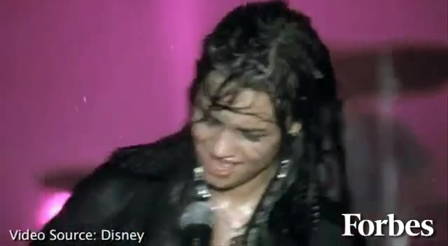 Move Over Miley Cyrus - Here Comes Demi Lovato 8701