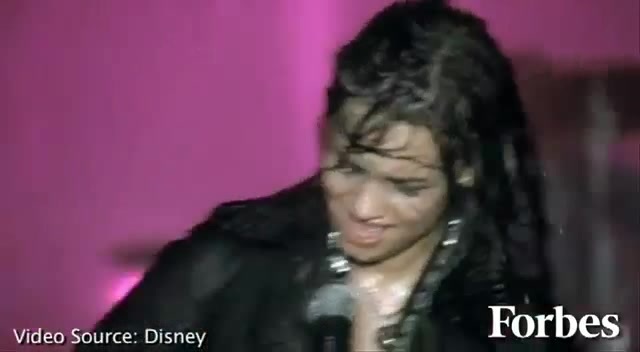 Move Over Miley Cyrus - Here Comes Demi Lovato 8704