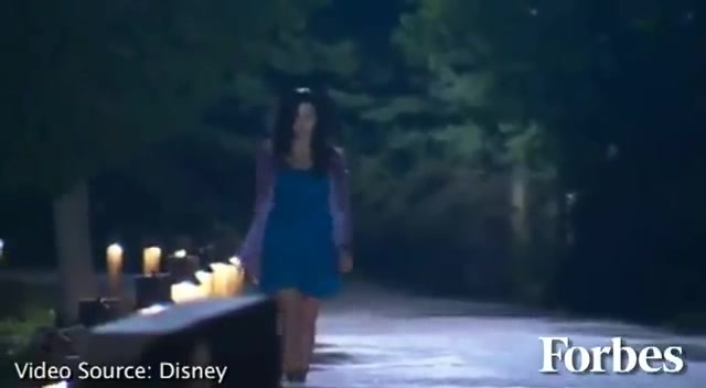 Move Over Miley Cyrus - Here Comes Demi Lovato 8316