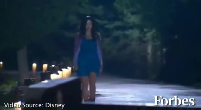 Move Over Miley Cyrus - Here Comes Demi Lovato 8337