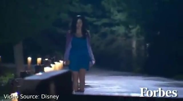 Move Over Miley Cyrus - Here Comes Demi Lovato 8344