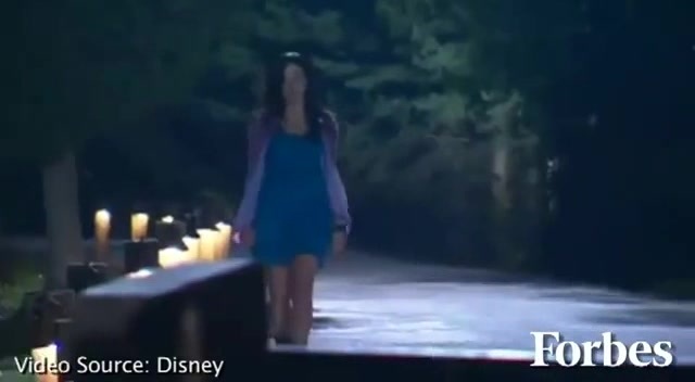 Move Over Miley Cyrus - Here Comes Demi Lovato 8354