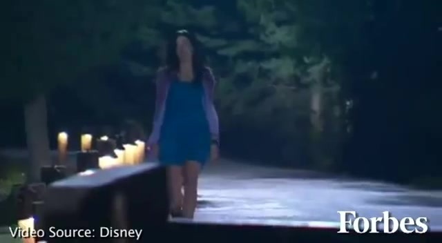 Move Over Miley Cyrus - Here Comes Demi Lovato 8361