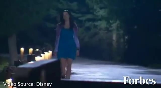 Move Over Miley Cyrus - Here Comes Demi Lovato 8366