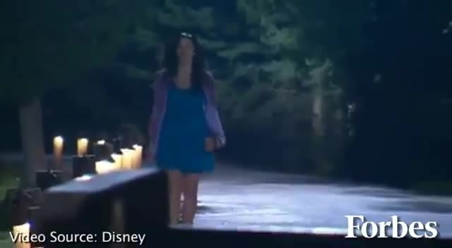 Move Over Miley Cyrus - Here Comes Demi Lovato 8382