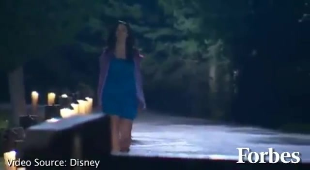Move Over Miley Cyrus - Here Comes Demi Lovato 8398
