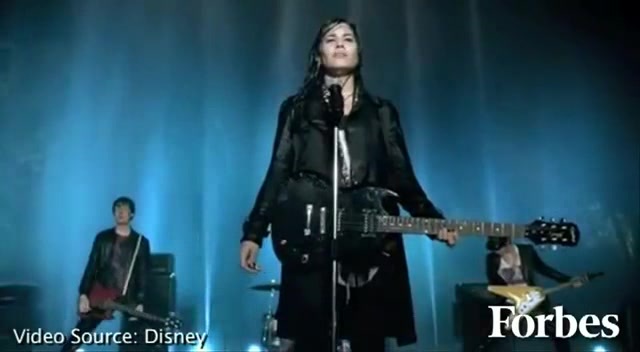 Move Over Miley Cyrus - Here Comes Demi Lovato 8886