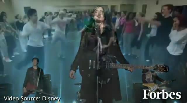 Move Over Miley Cyrus - Here Comes Demi Lovato 8904