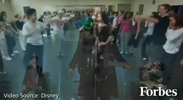 Move Over Miley Cyrus - Here Comes Demi Lovato 8907