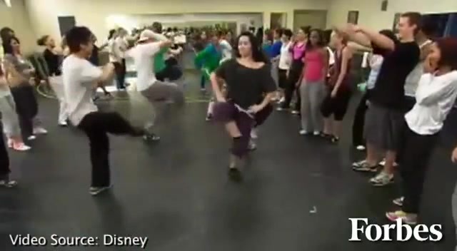 Move Over Miley Cyrus - Here Comes Demi Lovato 8937