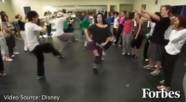 Move Over Miley Cyrus - Here Comes Demi Lovato 8938