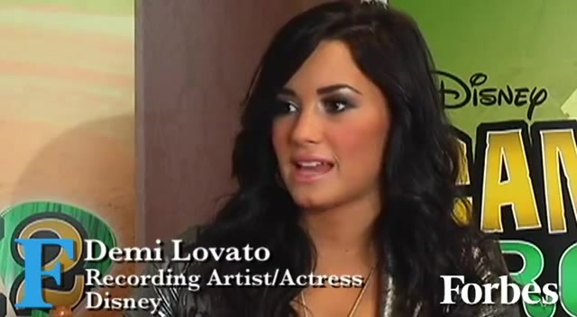 Move Over Miley Cyrus - Here Comes Demi Lovato 9444 - Demilush - Move Over Miley Cyrus Here Comes Demi Part o19
