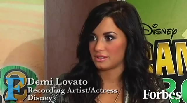 Move Over Miley Cyrus - Here Comes Demi Lovato 9555 - Demilush - Move Over Miley Cyrus Here Comes Demi Part o20