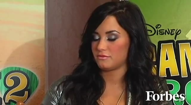 Move Over Miley Cyrus - Here Comes Demi Lovato 9700 Move Over Miley Cyrus - Here Comes Demi Lovato 9700