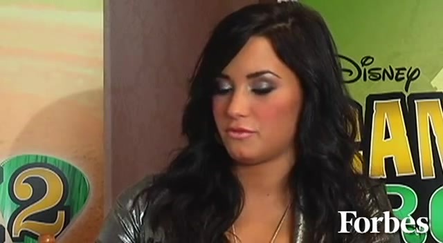 Move Over Miley Cyrus - Here Comes Demi Lovato 9701 Move Over Miley Cyrus - Here Comes Demi Lovato 9701