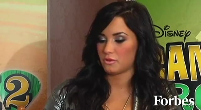 Move Over Miley Cyrus - Here Comes Demi Lovato 9704 Move Over Miley Cyrus - Here Comes Demi Lovato 9704