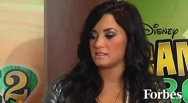 Move Over Miley Cyrus - Here Comes Demi Lovato 9744 Move Over Miley Cyrus - Here Comes Demi Lovato 9744