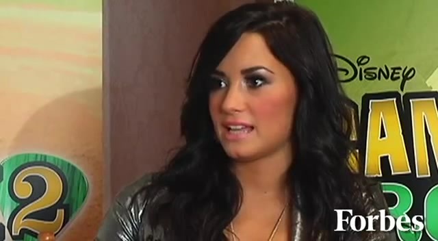 Move Over Miley Cyrus - Here Comes Demi Lovato 9797 Move Over Miley Cyrus - Here Comes Demi Lovato 9797