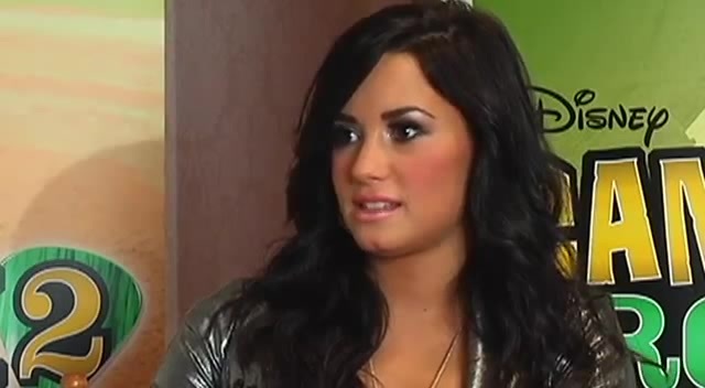 Move Over Miley Cyrus - Here Comes Demi Lovato 9819 Move Over Miley Cyrus - Here Comes Demi Lovato 9819