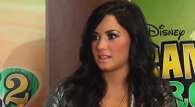 Move Over Miley Cyrus - Here Comes Demi Lovato 9820 Move Over Miley Cyrus - Here Comes Demi Lovato 9820