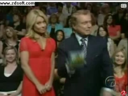 Demi Lovato-This is me(Live) with lyrics 02179