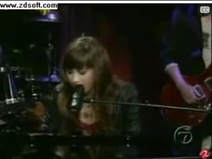 Demi Lovato-This is me(Live) with lyrics 06157 Demi Lovato-This is me(Live) with lyrics 06157