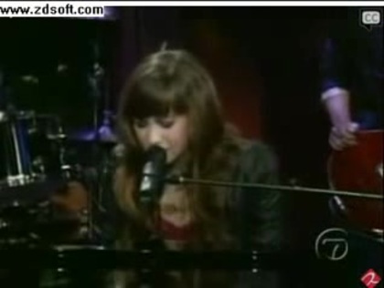 Demi Lovato-This is me(Live) with lyrics 06443 Demi Lovato-This is me(Live) with lyrics 06443