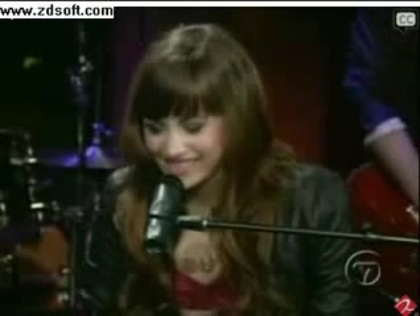 Demi Lovato-This is me(Live) with lyrics 07597 Demi Lovato-This is me(Live) with lyrics 07597