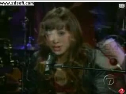 Demi Lovato-This is me(Live) with lyrics 08104 Demi Lovato-This is me(Live) with lyrics 08104