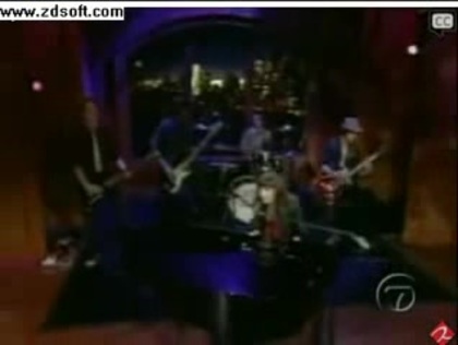 Demi Lovato-This is me(Live) with lyrics 09699 - Demilush - This is me - Live with Regis and Kelly Part o20