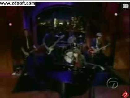 Demi Lovato-This is me(Live) with lyrics 09721 - Demilush - This is me - Live with Regis and Kelly Part o20