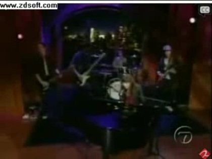 Demi Lovato-This is me(Live) with lyrics 09955 - Demilush - This is me - Live with Regis and Kelly Part o20