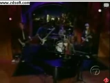 Demi Lovato-This is me(Live) with lyrics 09967 - Demilush - This is me - Live with Regis and Kelly Part o20