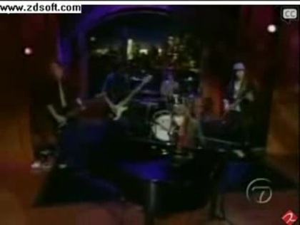 Demi Lovato-This is me(Live) with lyrics 09975 - Demilush - This is me - Live with Regis and Kelly Part o20