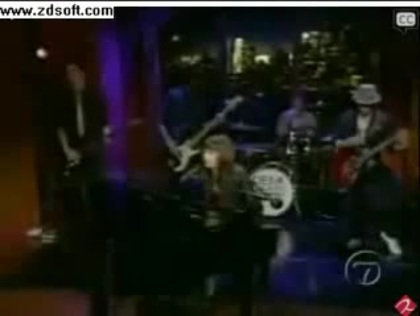 Demi Lovato-This is me(Live) with lyrics 11040