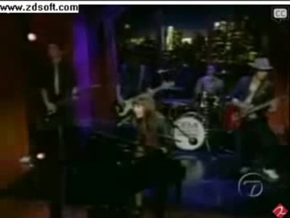 Demi Lovato-This is me(Live) with lyrics 11170 - Demilush - This is me - Live with Regis and Kelly Part o23