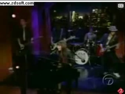 Demi Lovato-This is me(Live) with lyrics 11183 - Demilush - This is me - Live with Regis and Kelly Part o23