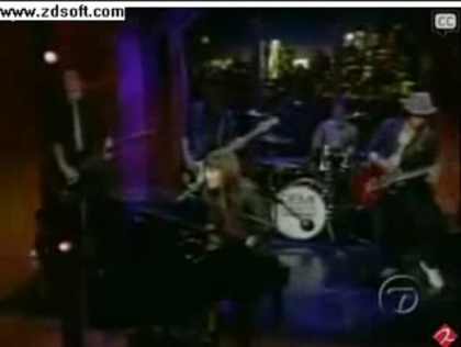 Demi Lovato-This is me(Live) with lyrics 11239 - Demilush - This is me - Live with Regis and Kelly Part o23