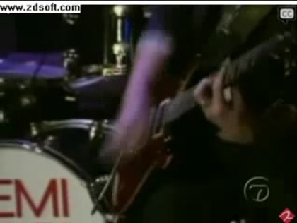 Demi Lovato-This is me(Live) with lyrics 12102